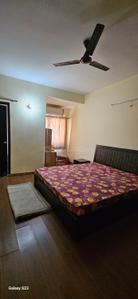 Bedroom Image of 1848 Sq.ft 3 BHK Apartment / Flat for rent in Ansal Ansals Grace, Sainik Colony Jammu for Rs. 30000