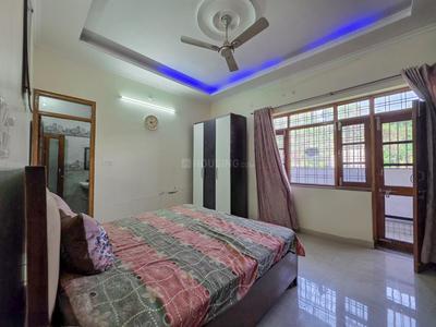Bedroom Image of 1314 Sq.ft 3 BHK Apartment / Flat for sale in Canal Road Dehradun for Rs. 12000000