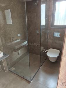 Image of 3170 Sq.ft 4 BHK Apartment / Flat for sale in Indraprasth Shivanta, Ambli, Ahmedabad for Rs. 21000000