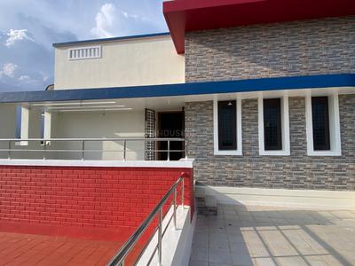 Balcony Image of 3200 Sq.ft 2 BHK Independent House for rent in Kadakadappai Thanjavur for Rs. 15000