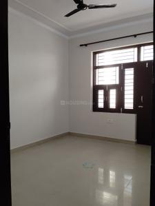 Bedroom Image of 1500 Sq.ft 3 BHK Apartment / Flat for rent in Jagatpura Jaipur for Rs. 15000
