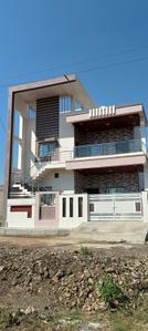 1 BHK Independent House