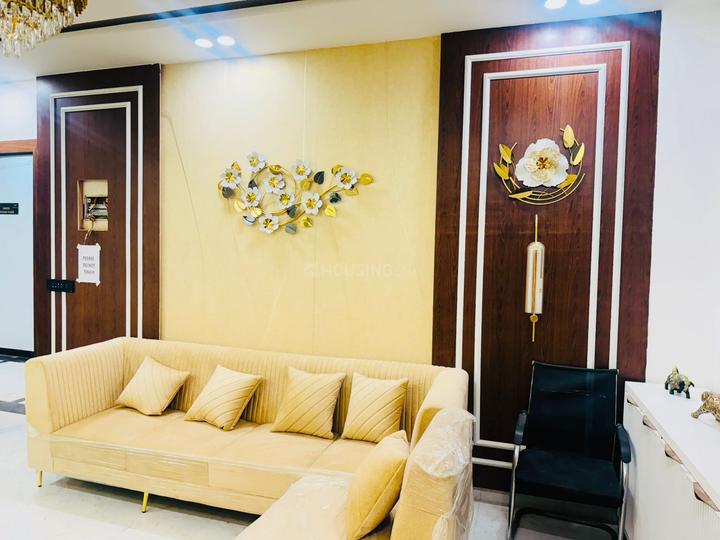 Antalya Heights Phase I Main Image 1