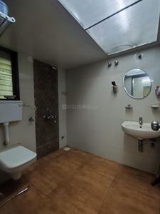 Image of 820 Sq.ft 2 BHK Apartment / Flat for rent in Rajesh Raj Maximus, Dahisar West, Mumbai for Rs. 52000