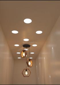 Hall Image of 3000 Sq.ft 4 BHK Independent House for sale in Kuttoor Thrissur for Rs. 19500000