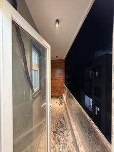 3 BHK Independent Builder Floor