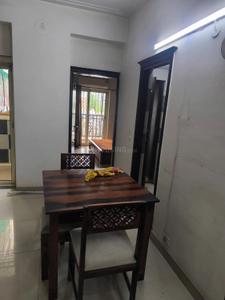 Hall Image of 1140 Sq.ft 2.5 BHK Apartment / Flat for rent in JM Orchid, Sector 76 Noida for Rs. 40000