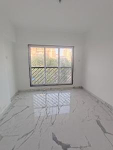 Hall Image of 550 Sq.ft 2 BHK Apartment / Flat for sale in Dadar West Mumbai for Rs. 24000000