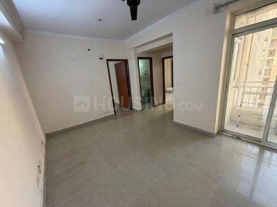 Hall Image of 801 Sq.ft 2 BHK Apartment / Flat for sale in Supertech Ecociti, Sector 137 Noida for Rs. 8600000