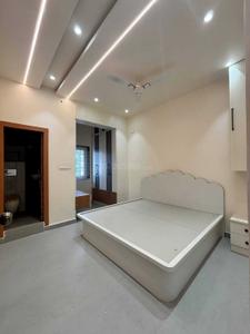 Bedroom Image of 625 Sq.ft 1 BHK Apartment / Flat for sale in Canny Forest Edge, Gajularamaram Hyderabad for Rs. 4000000