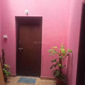 Hall Image of 700 Sq.ft 1 BHK Builder Floor for rent in Marnamikatte Mangalore for Rs. 16000