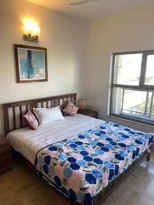 Bedroom Image of 1950 Sq.ft 3.5 BHK Apartment / Flat for sale in Sector 74 Mohali for Rs. 29000000
