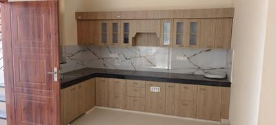 Kitchen Image of 1632 Sq.ft 2 BHK Villa for sale in Hira Villas, Jankipuram Lucknow for Rs. 8308000