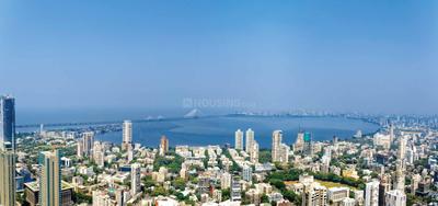 Image of 2500 Sq.ft 4 BHK Apartment / Flat for sale in 25 South, Prabhadevi, Mumbai for Rs. 375000000