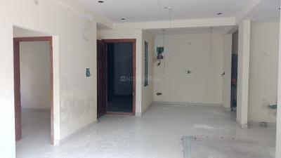 Living Room Image of 1250 Sq.ft 3 BHK Apartment / Flat for sale in Kaval Bairasandra Bengaluru for Rs. 9500000