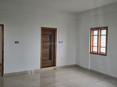 Bedroom Image of 2100 Sq.ft 3 BHK Builder Floor for sale in JP Nagar Bengaluru for Rs. 18500000