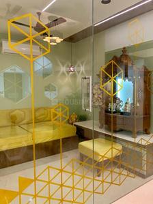 Image of 3429 Sq.ft 5 BHK Villa for sale in NG Ashwaraj Bungalows, Prahlad Nagar, Ahmedabad for Rs. 54000000