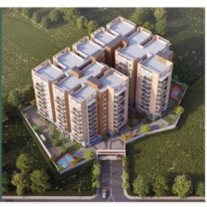 2 BHK Flat