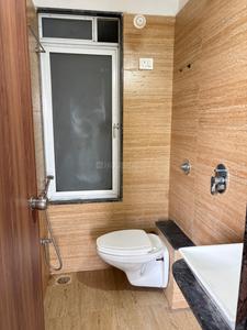 Image of 685 Sq.ft 1 BHK Apartment / Flat for sale in KT Sai View, Panvel, Navi Mumbai for Rs. 7900000