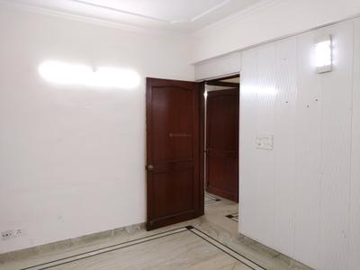 Bedroom Image of 1600 Sq.ft 3 BHK Apartment / Flat for sale in CGHS Pragya Apartment, Sector 2 Dwarka New Delhi for Rs. 36000000