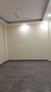 Hall Image of 400 Sq.ft 1 RK Builder Floor for rent in Kotla Mubarakpur New Delhi for Rs. 14000