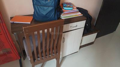 Bedroom Image of 950 Sq.ft 2 BHK Apartment / Flat for sale in Binori Sonnet, Bopal Ahmedabad for Rs. 6600000