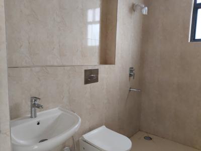 Image of 1310 Sq.ft 3 BHK Apartment / Flat for sale in The Soul, New Town, Kolkata for Rs. 12500000