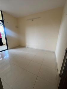 Hall Image of 750 Sq.ft 1.5 BHK Apartment / Flat for sale in Panvel Navi Mumbai for Rs. 7500000