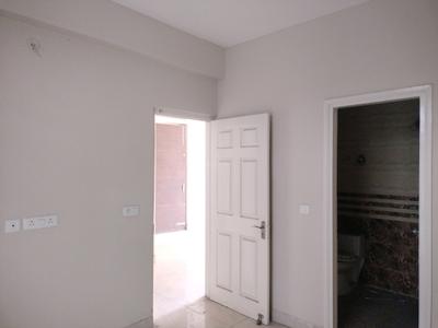 Bedroom Image of 1620 Sq.ft 3 BHK Builder Floor for sale in TDI The Grand Retreat, Sector 88 Faridabad for Rs. 9000000