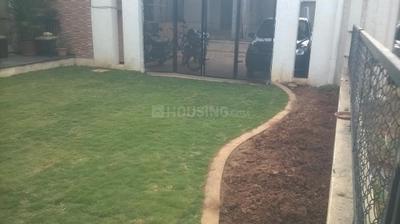 Image of 2200 Sq.ft 3 BHK Villa for rent in Sterling Villa Grande, K R Puram, Bengaluru for Rs. 110000