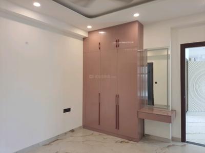Bedroom Image of 2160 Sq.ft 3 BHK Builder Floor for sale in Vipul World, Sector 72 Gurgaon for Rs. 29500000