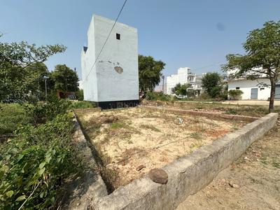 Image of 1350 Sq.ft Residential Plot / Land for sale in Morti, Ghaziabad for Rs. 6600000