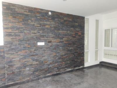 Bedroom Image of 600 Sq.ft 1 BHK Apartment / Flat for rent in HBR Layout Bengaluru for Rs. 25000