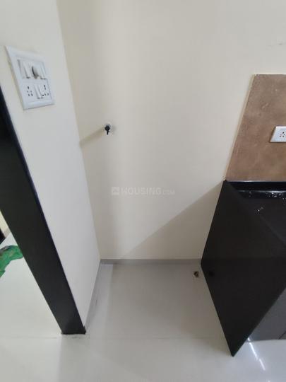 Borivali West Kitchen 1