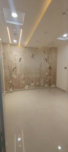 Kitchen Image of 450 Sq.ft 2 BHK Apartment / Flat for rent in Shyam Kunj Apartment, Nawada New Delhi for Rs. 16000