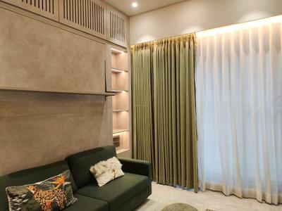 Bedroom Image of 2000 Sq.ft 3 BHK Apartment / Flat for sale in Gateway, Santacruz West Mumbai for Rs. 76000000