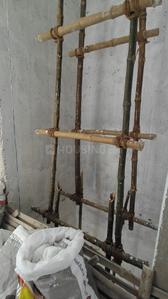 Lift Image of 1120 Sq.ft 3 BHK Apartment / Flat for sale in Keshtopur Kolkata for Rs. 4400000