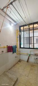 Image of 1630 Sq.ft 3 BHK Apartment / Flat for rent in Vishwam Residency, Gotri, Vadodara for Rs. 20000