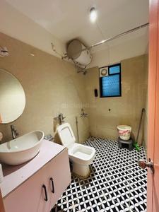 Image of 2000 Sq.ft 2 BHK Apartment / Flat for rent in Kalyani Nagar, Pune for Rs. 75000