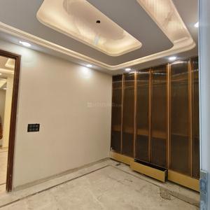 Hall Image of 1000 Sq.ft 2 BHK Builder Floor for sale in Lajpat Nagar New Delhi for Rs. 25600000