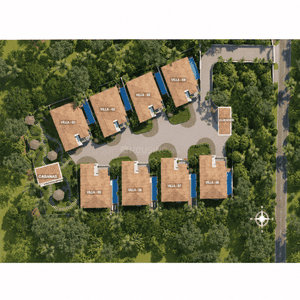 Image of 4811 Sq.ft 4 BHK Villa for sale in Varca, Goa for Rs. 57500000