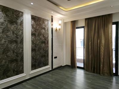 Bedroom Image of 1650 Sq.ft 3 BHK Builder Floor for sale in Sector 46 Gurgaon for Rs. 30800000