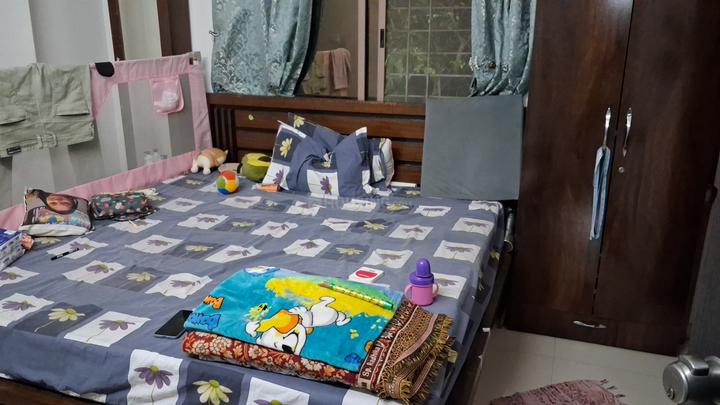Shankar Kalat Nagar, Wakad Bedroom One 1