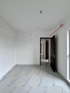 Hall Image of 850 Sq.ft 2 BHK Apartment / Flat for sale in Raymond Ten X Habitat Raymond Realty Tower D, Thane West Thane for Rs. 14500000