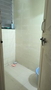 Nanded Janaranjani Bathroom 3