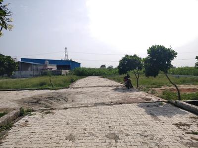 Image of 449 Sq.ft Residential Plot / Land for sale in Del NCR Aero City, Yeida, Greater Noida for Rs. 1158000