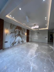 Bedroom Image of 1800 Sq.ft 3 BHK Builder Floor for sale in Vipul World, Sector 48 Gurgaon for Rs. 26000000