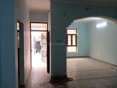 Hall Image of 2500 Sq.ft 4 BHK Independent House for sale in Gomti Nagar Lucknow for Rs. 19000000