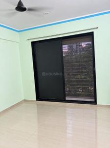 Living Room Image of 510 Sq.ft 1 BHK Apartment / Flat for sale in Kharghar Navi Mumbai for Rs. 6500000