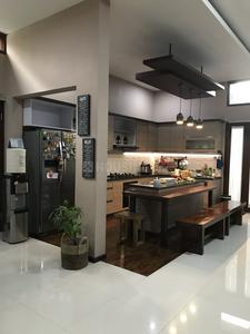 Hall Image of 2100 Sq.ft 3 BHK Apartment / Flat for rent in Symphonia, Vaishali Nagar Jaipur for Rs. 22000
